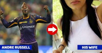 Andre Russell's Wife Is A Jamaican Model. She's Too Beautiful RVCJ Media