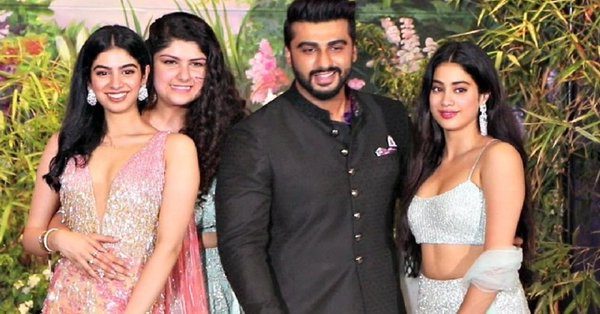 Someone Tried To Troll Arjun Kapoor & Called Him Molester. Arjun Shut Him Like A Boss - RVCJ Media