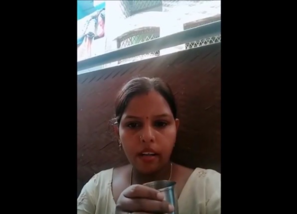 Mother Dairy Comes Up With Its Own Version Of Chaiwali Aunty. Check Out Their Hilarious Ad - RVCJ Media