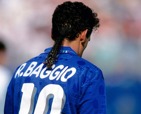 10 Weirdest Hairstyles Ever By Football Players. What Were They Thinking? 9 10 Weirdest Hairstyles Ever By Football Players. What Were They Thinking? - RVCJ Media