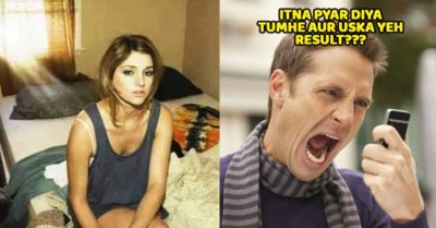 Woman Sent Bedroom Pic To Husband. He Saw This & Immediately Demanded Divorce RVCJ Media