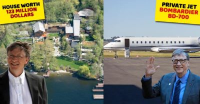 Do You Know The Assets Bill Gates Owns? List Is Too Big RVCJ Media