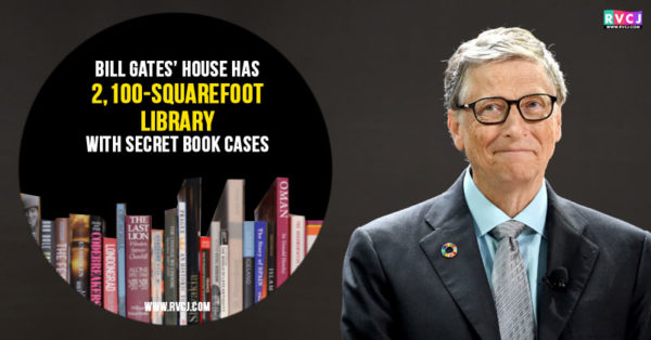 Do You Know The Assets Bill Gates Owns? List Is Too Big - RVCJ Media