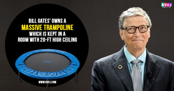 Do You Know The Assets Bill Gates Owns? List Is Too Big - RVCJ Media