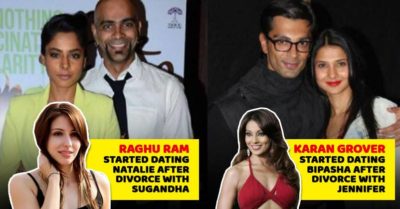 This Is Who These 11 Popular Bollywood Celebs Dated After Divorcing Their Partners RVCJ Media