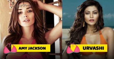 15 Top Bollywood Actresses Who Rocked The Bikini Look RVCJ Media