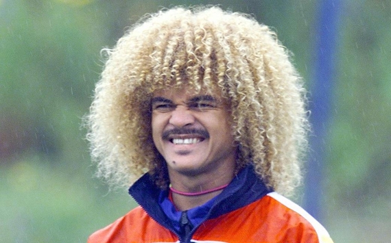 10 Weirdest Hairstyles Ever By Football Players. What Were They Thinking? 3 10 Weirdest Hairstyles Ever By Football Players. What Were They Thinking? - RVCJ Media