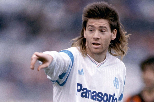 10 Weirdest Hairstyles Ever By Football Players. What Were They Thinking? 11 10 Weirdest Hairstyles Ever By Football Players. What Were They Thinking? - RVCJ Media