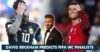 As Per David Beckham, These Two Teams Will Face Each Other In FIFA World Cup Final RVCJ Media