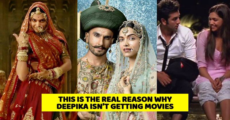 Deepika Padukone Demands Fees Like SRK And Salman? Directors Are Crying RVCJ Media