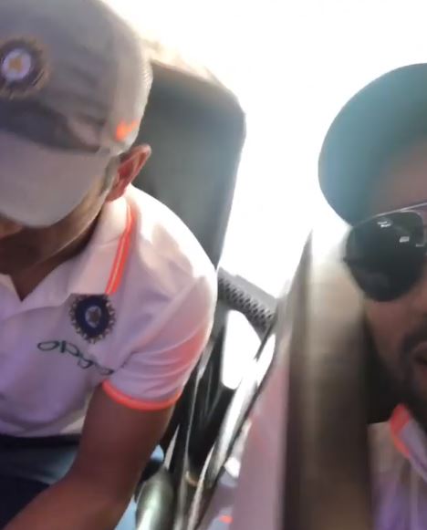 Shikhar Dhawan Gives New Names To Virat Kohli And MS Dhoni In A New Video. You Will Love It RVCJ Media