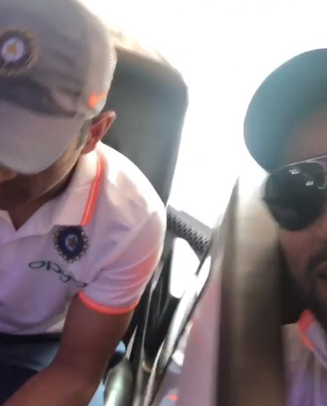 Shikhar Dhawan Gives New Names To Virat Kohli And Ms Dhoni In A New Video. You Will Love It 3 Shikhar Dhawan Gives New Names To Virat Kohli And MS Dhoni In A New Video. You Will Love It RVCJ Media