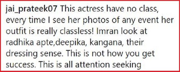 Disha Patani Trolled Badly For Wearing A Short Dress. Trollers Said She Forgot To Wear Pants - RVCJ Media