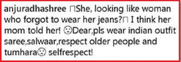 Disha Patani Trolled Badly For Wearing A Short Dress. Trollers Said She Forgot To Wear Pants - RVCJ Media