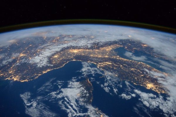 China'S Space Station Tiangong 2 Close To Earth? Will It Crash Too? 3 China's Space Station Tiangong 2 Close To Earth? Will It Crash Too? - RVCJ Media