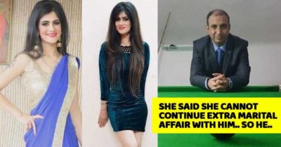 Most Controversial Extra Marital Affair Case. Things To Know About Shailja Dwivedi RVCJ Media