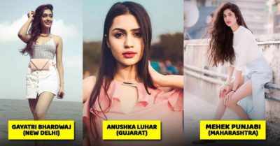 30 Contestants Of Femina Miss India 2018 Revealed. They're Beautiful RVCJ Media