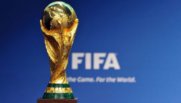 Goldman Sachs Predicts Winner Of Fifa World Cup 2018. - RVCJ Media