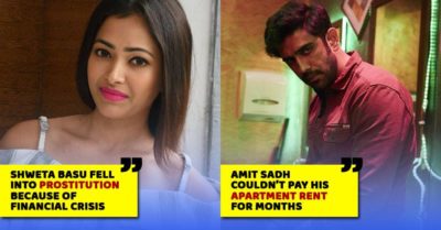 10 TV Actors Who Faced Financial Struggles RVCJ Media