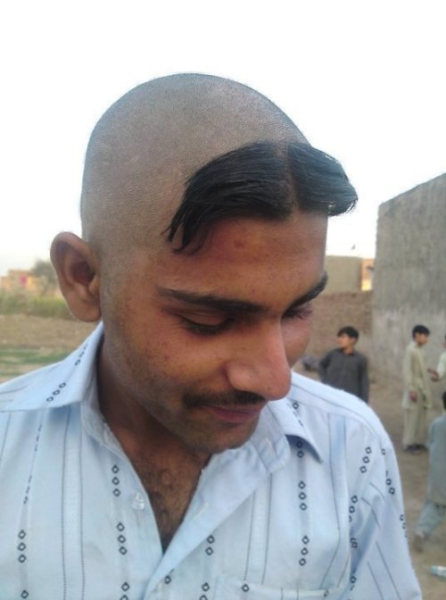 10 Hilarious Pics Which Will Make You Say, "This Happens Only In Pakistan" - RVCJ Media