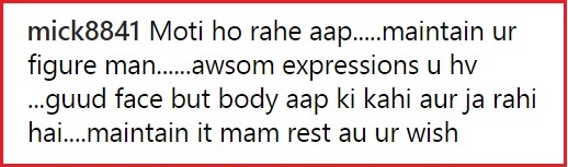 Huma Qureshi Posed In A Black Bikini & Got Fat-Shamed; People Called Her Aunty - RVCJ Media