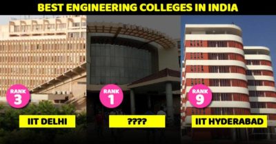 List Of 30 Best Engineering Colleges In India For 2018 Out. Check Out If Your College Is In The List RVCJ Media