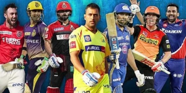 IPL 2019 Starting Date Revealed & This Time It Has Changed From Usual RVCJ Media