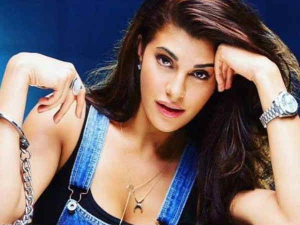 Jacqueline Fernandez's Eye Gets Permanently Injured. We Are Feeling Very Sad For Her RVCJ Media