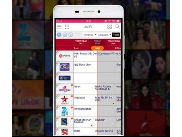 Are You A Big Sports Fan? You’ll Thank Jiotv For This Solution 2 Are You A Big Sports Fan? You’ll Thank JioTV For This Solution - RVCJ Media