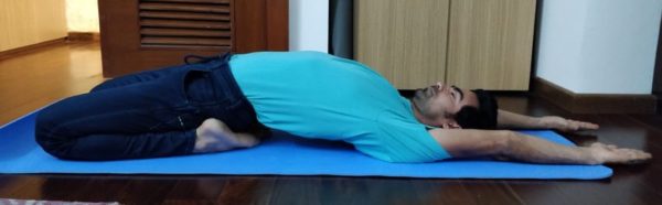 Cricketer Mohammad Kaif Tweeted His Pic Doing Yoga. Muslims Trolled Him & Asked To Offer Namaz - RVCJ Media