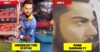 Just Within 2 Days, Fans Damaged Virat Kohli’s Wax Statue At Madam Tussauds Delhi RVCJ Media