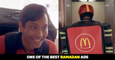 McDonald's New Heartwarming Ad On Ramzan Shows Its True Spirit. People Across World Are Loving It RVCJ Media