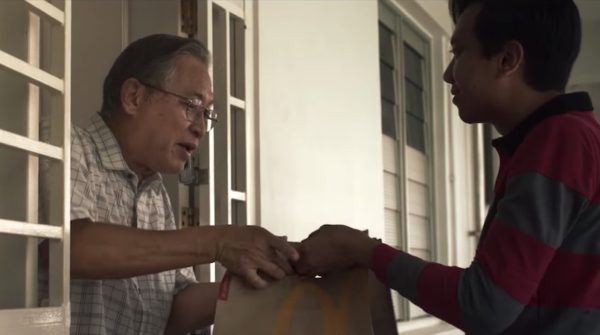 McDonald's New Heartwarming Ad On Ramzan Shows Its True Spirit. People Across World Are Loving It - RVCJ Media