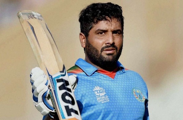 Shahzad Commented On Virat’s Fitness But When He Got Run Out, Twitter Trolled Him In An Epic Way 2 Shahzad Commented On Virat’s Fitness But When He Got Run Out, Twitter Trolled Him In An Epic Way - RVCJ Media