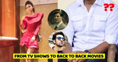 After Gold And Brahmastra, Mouni Roy Gets One More Movie Opposite This Bollywood Superstar RVCJ Media