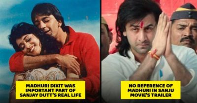 Important People Of Sanjay Dutt's Life Who Are Not In Sanju's Biopic RVCJ Media