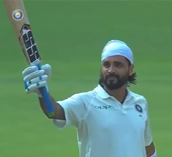 Murali Vijay Danced During Tamil Nadu Premier League, Watch The Video Here - RVCJ Media