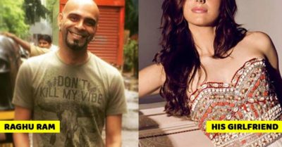 These 10 Pics Of Raghu Ram’s New Girlfriend Will Make You Also Fall In Love With Her RVCJ Media