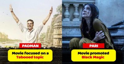 Pakistan Has Banned These 7 Bollywood Films Of 2018. Here's Why RVCJ Media