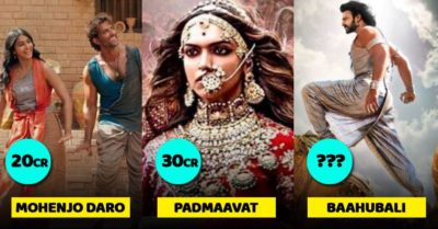 VFX Cost Of Your Favorite Films Was Very High. Read The List RVCJ Media