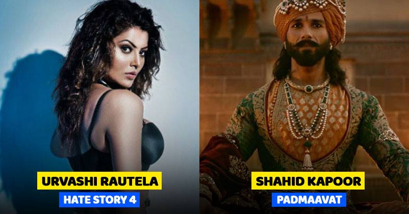 10 Bollywood Stars Who Disappointed With Their Performances This Year RVCJ Media