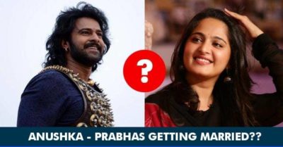Anushka & Prabhas Are Getting Married By This Year End? RVCJ Media