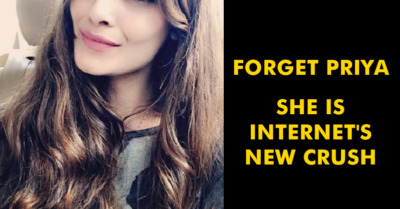 Forget Priya Prakash, Puja Is Internet's New Crush. Check Out Her 10 Pics RVCJ Media