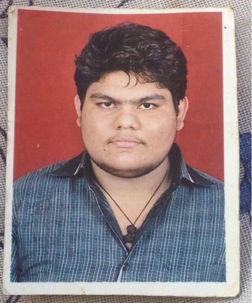 This Guy Lost 32 Kgs Without Going To Gym & He Looks Unrecognisable Now - RVCJ Media