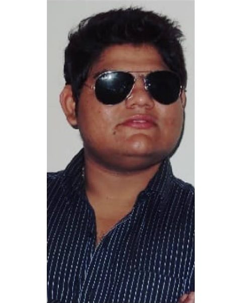 This Guy Lost 32 Kgs Without Going To Gym & He Looks Unrecognisable Now - RVCJ Media