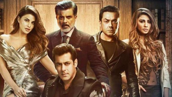 This Guy’s Review Of Race 3 Will Make You Roll On The Floor Laughing. Even Salman Needs To Watch It RVCJ Media