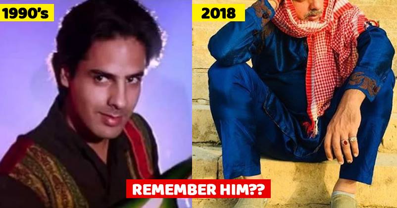 Aashiqui Actor Rahul Roy's Latest Pictures Are Out And You Won't Recognise Him RVCJ Media