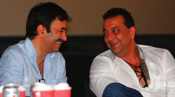 Sanjay Dutt Reacts To The #MeToo Allegations On Rajkumar Hirani. Here's What He Said RVCJ Media