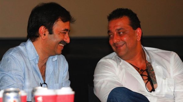 Even Ranbir And Hirani Didn’t Expect That This Will Be Sanjay Dutt’s Reaction After Watching Sanju 2 Even Ranbir And Hirani Didn’t Expect That This Will Be Sanjay Dutt’s Reaction After Watching Sanju - RVCJ Media