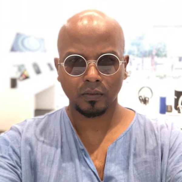 Ram Subramanian Takes A Sarcastic Dig At Sunil Chhetri. Gets Badly Trolled By Twitterati 3 Ram Subramanian Takes A Sarcastic Dig At Sunil Chhetri. Gets Badly Trolled By Twitterati - RVCJ Media